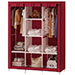Шкафы ткань