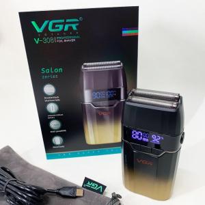 Електробритва VGR V-308 GOLD шейвер