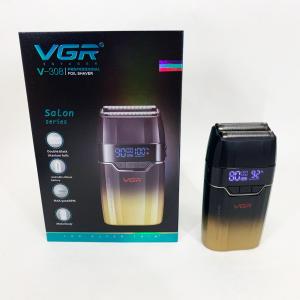 Електробритва VGR V-308 GOLD шейвер