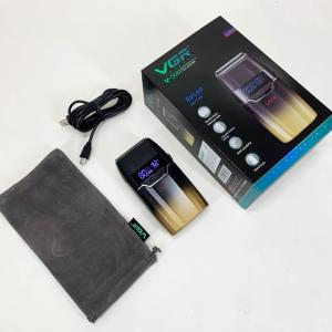 Електробритва VGR V-308 GOLD шейвер