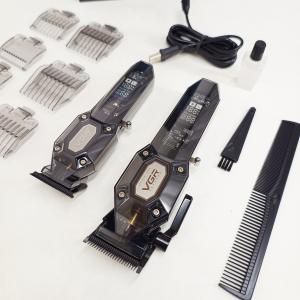 Комплект 2 до 1 VGR V-600 V-900. Колір: чорний