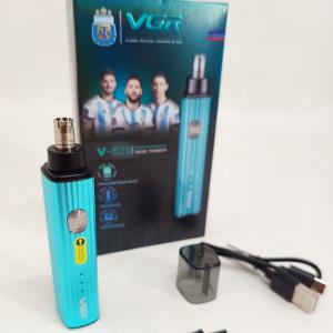 Тример для носа VGR V-629 Blue