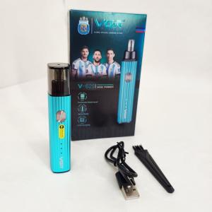 Тример для носа VGR V-629 Blue