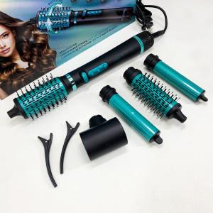 Фен-стайлер VGR 5 в 1 V-475 Black
