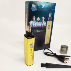 Тример для носа VGR V-629 Gold