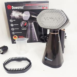 Ручний відпарювач Domotec MS-1272 для одягу 350 мл 1600 Вт