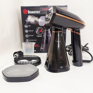Ручний відпарювач Domotec MS-1272 для одягу 350 мл 1600 Вт