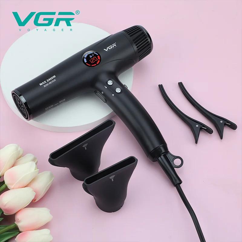 Фен VGR V-469
